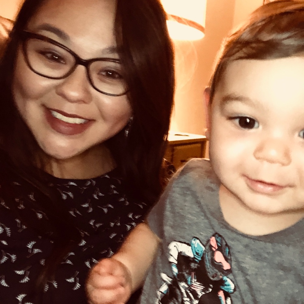 Meet your Posher, Jazmine